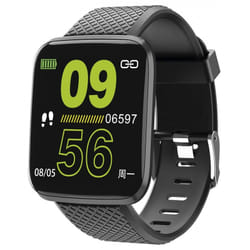 Montre connectée Atlantis Fitness Band Contact