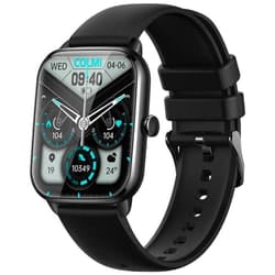 Montre Connectée Colmi C61 Noir