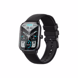Écran : 1.9" IPS Tactile 240 x 280 px - Protection d'écran : verre trempé - Bluetooth 5.1 - IP67 Étanche - 110 modes sportifs ...