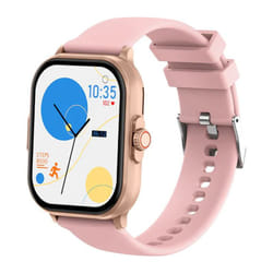 Montre Connectée Colmi C63 Rose