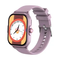 Montre Connectée COLMI C63 - Violet