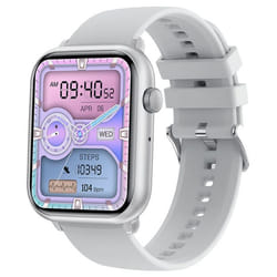 Montre Connectée Colmi C80 - Gris