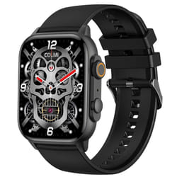 MONTRE CONNECTÉE COLMI C81 - NOIR