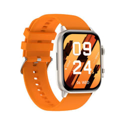 Montre Connectée COLMI C81 Orange