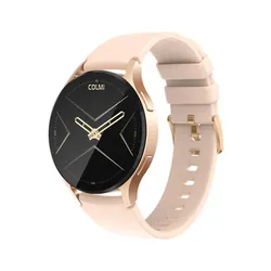 Montre Connectée COLMI i28 Ultra - Gold