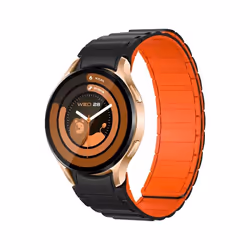 Montre Connectée COLMI i28 Ultra - Gold Magnétique