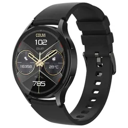 Montre Connectée COLMI i28 Ultra - Noir