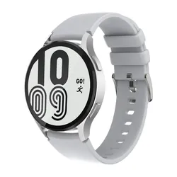 Montre Connectée COLMI i28 Ultra SLC / Gris