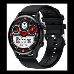 Montre Connectée COLMI I30 - Noir