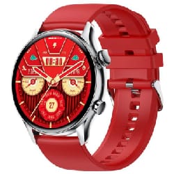 Montre Connectée COLMI I30 - Rouge