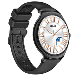 Montre Connectée COLMI L10 - Noir