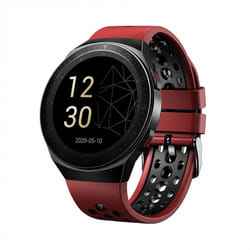 Montre Connectée COLMI MT3 – Rouge