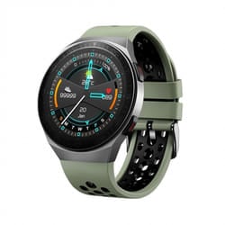 Montre connectée Colmi MT3 - Vert