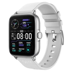 Montre Connectée Colmi P28 Plus Gris