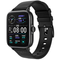 Montre Connectée Colmi P28 Plus Noir