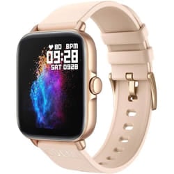 Montre Connectée Colmi P28 Plus Rose Gold