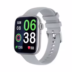 Montre Connectée Colmi P45 - Ecran : 1.81" IPS (240 x 286px) - Système d'exploitation : Android 4.4 et iOS 9.0 - Connectivité ...