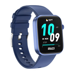 Montre Connectée COLMI P71 - Bleu