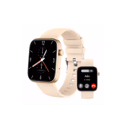 Écran: 1.9" IPS (240x284px)
Système d’exploitation: Android 4.4 et iOS 8.0
Connectivité: Bluetooth 5.1
CPU: RTL8763EWE
RA ...