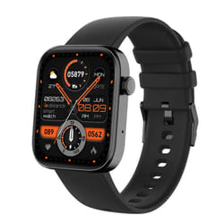 Montre Connectée Colmi P71 Noir