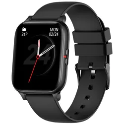 Montre Connectée Colmi P8 Mix Noir