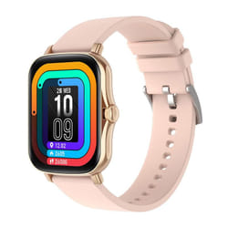 Montre Connectée COLMI P8 Plus - Rose Gold