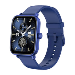 Montre Connectée COLMI P81 - Bleu
