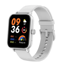 Montre Connectée COLMI P81 - Gris