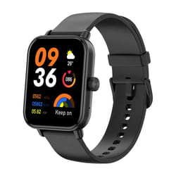 Montre Connectée COLMI P81 - Noir