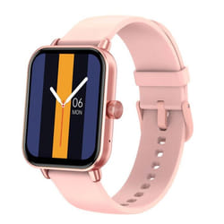 Montre Connectée COLMI P81 - Rose