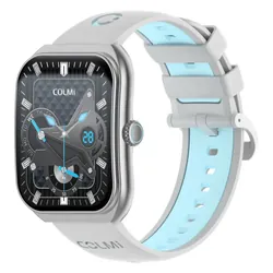 Montre Connectée Colmi P86 Gris