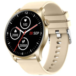 Montre Connectée Colmi Sky 8 Rose Gold