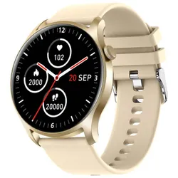 Montre Connectée Colmi Sky 8 Rose Gold