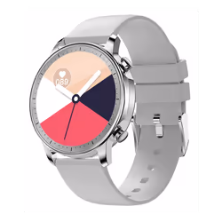 Montre Connectée Colmi V23 - Écran : 1.3" Tactile - Résolution : 240x240px - Système d'exploitation :Android 4.4 (+), ios 9.0 ...