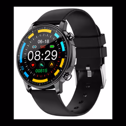 Montre Connectée Colmi V23 - Écran : 1.3" Tactile - Résolution : 240x240px - Système d'exploitation :Android 4.4 (+), ios 9.0 ...