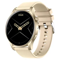 Montre Connectée Colmi V73 Gold
