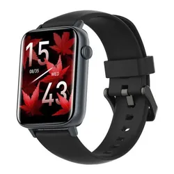 Montre Connectée DOOGEE CS3 Sport - Noir