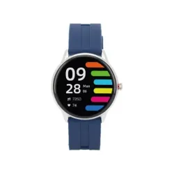 Montre Connectée ENZO Homme - Noir (EC06PRO-D)