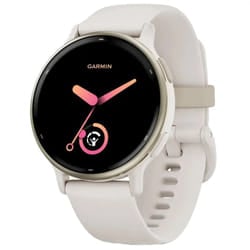 Montre Connectée Garmin Vivoactive 5 Gold