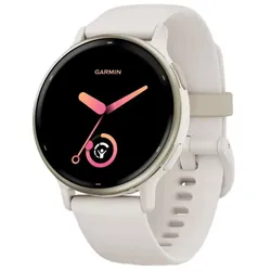 Montre Connectée Garmin Vivoactive 5 Gold