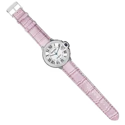 Montre Connectée Haino Techo Rw20 Rose & Noir