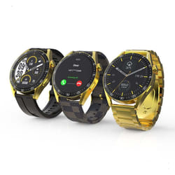Montre Connectée Haino Teko G10 - Noir