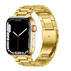 Montre Connectée HAINO TEKO G8 Max - Gold