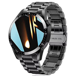 Montre Connectée Haino Teko RW-14 46mm Noir