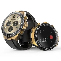 Montre Connectée Haino Teko RW 26 Noir