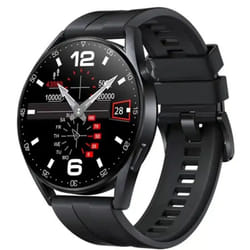 Montre Connectée Haino Teko RW-33 Noir