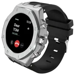 Montre Connectée Haino Teko RW-38 Noir