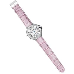 Montre Connectée HAINO TEKO RW20 - Rose