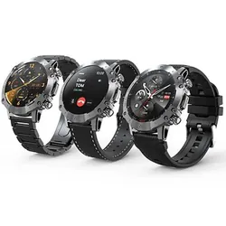 Montre Connectée Haino Teko RW35 - Noir