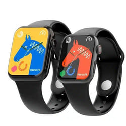 Montre Connectée Haino Teko T85 Max Noir